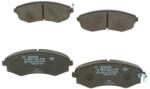 Bosch Set placute frana BOSCH 0 986 424 215 (0 986 424 215)