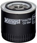 Hengst Filter Filtru ulei HENGST FILTER H447W (H447W) - fixbox