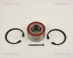 TRISCAN Set rulment roata TRISCAN 8530 24112 (8530 24112) - fixbox