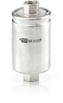 Mann-filter Filtru combustibil MANN-FILTER WK 612/2 (WK 612/2) - fixbox