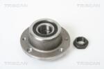 TRISCAN Set rulment roata TRISCAN 8530 10232 (8530 10232) - fixbox