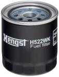 Hengst Filter Filtru combustibil HENGST FILTER H522WK (H522WK) - fixbox