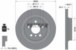 TEXTAR Disc frana TEXTAR 92274503 (92274503)