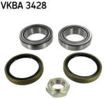 SKF Set rulment roata SKF VKBA 3428 (VKBA 3428) - fixbox