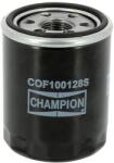 CHAMPION Filtru ulei CHAMPION COF100128S (COF100128S) - fixbox