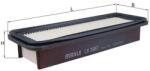 MAHLE Filtru aer MAHLE LX 3887 (LX 3887) - fixbox