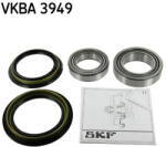 SKF Set rulment roata SKF VKBA 3949 (VKBA 3949) - fixbox