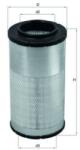 MAHLE Filtru aer MAHLE LX 2066 (LX 2066) - fixbox