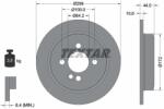 TEXTAR Disc frana TEXTAR 92175003 (92175003)