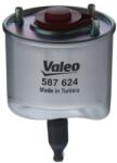 VALEO Filtru combustibil VALEO 587624 (587624) - fixbox