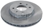 Febi Bilstein Disc frana FEBI BILSTEIN 31318 (31318) - fixbox
