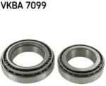 SKF Set rulment roata SKF VKBA 7099 (VKBA 7099) - fixbox