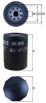 MAHLE Filtru ulei MAHLE OC 613 - fixbox