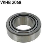 SKF Rulment roata SKF VKHB 2068 (VKHB 2068) - fixbox