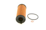 Bosch Filtru ulei BOSCH F 026 407 072 (F 026 407 072) - fixbox