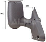 ALKAR Oglinda exterioara ALKAR 9228960 - fixbox