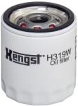 Hengst Filter Filtru ulei HENGST FILTER H319W (H319W) - fixbox