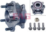 Fag Set rulment roata FAG 713 6236 20 (713 6236 20)