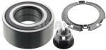 SWAG Set rulment roata SWAG 60 92 3331 (60 92 3331) - fixbox