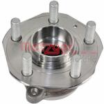 METZGER Set rulment roata METZGER WM 2274 (WM 2274)