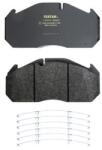 TEXTAR Set placute frana TEXTAR 2903007 (2903007)