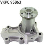 SKF Pompă de apă, răcire motor SKF VKPC 95863 - fixbox