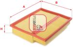 SOFIMA Filtru aer SOFIMA S 6720 A (S 6720 A) - fixbox