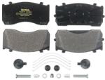 TEXTAR Set placute frana TEXTAR 2918302 (2918302) - fixbox