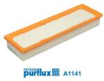 PURFLUX Filtru aer PURFLUX A1141 (A1141) - fixbox