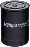 Hengst Filter Filtru combustibil HENGST FILTER H617WK D725 (H617WK D725) - fixbox