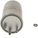 Bosch Filtru combustibil BOSCH F 026 402 206 (F 026 402 206) - fixbox