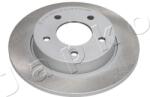 JAPKO Disc frana JAPKO 61321C (61321C) - fixbox