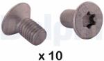 DELPHI Surub, disc frana DELPHI BGK012 (BGK012) - fixbox