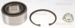 TRISCAN Set rulment roata TRISCAN 8530 23216B (8530 23216B) - fixbox