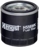 Hengst Filter Filtru combustibil HENGST FILTER H556WK (H556WK)