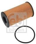 Febi Bilstein Filtru ulei FEBI BILSTEIN 108313 (108313) - fixbox