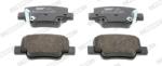 FERODO Set placute frana FERODO FDB4275 (FDB4275)