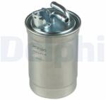 DELPHI Filtru combustibil DELPHI HDF595 (HDF595) - fixbox