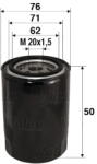VALEO Filtru ulei VALEO 586001 (586001) - fixbox