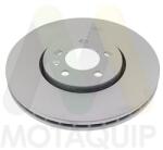 MOTAQUIP Disc frana MOTAQUIP LVBE243Z (LVBE243Z)