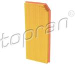 TOPRAN Filtru aer TOPRAN 110 460 (110 460) - fixbox