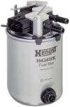 Hengst Filter Filtru combustibil HENGST FILTER H434WK (H434WK) - fixbox
