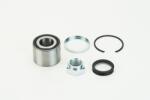 Continental Ctam Set rulment roata CONTINENTAL CTAM WBE1035 (WBE1035) - fixbox