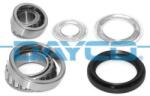 DAYCO Set rulment roata DAYCO KWD1347 (KWD1347) - fixbox