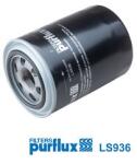 PURFLUX Filtru ulei PURFLUX LS936 (LS936) - fixbox
