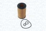 Magneti Marelli Filtru ulei MAGNETI MARELLI 153071760763 (153071760763) - fixbox