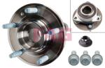 Fag Set rulment roata FAG 713 6449 20 (713 6449 20)