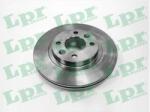 LPR Disc frana LPR R1301V (R1301V) - fixbox