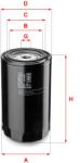SOFIMA Filtru ulei SOFIMA S 0420 R (S 0420 R) - fixbox