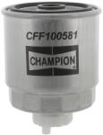 CHAMPION Filtru combustibil CHAMPION CFF100581 (CFF100581) - fixbox